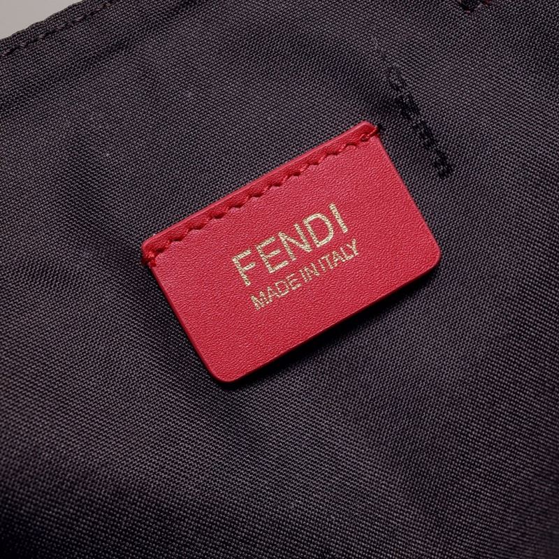 Fendi Shopping Bags